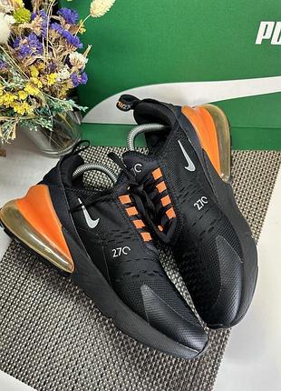 Оригинальные кроссовки nike 270