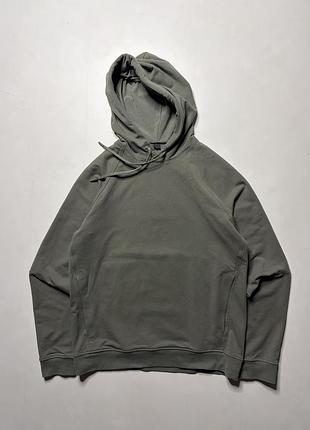 Худі lululemon хакі m