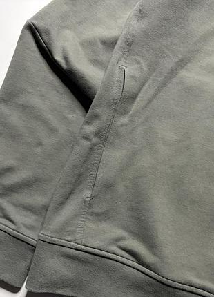 Худі lululemon хакі m 3