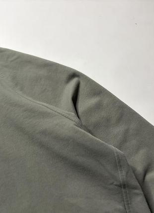 Худі lululemon хакі m 5