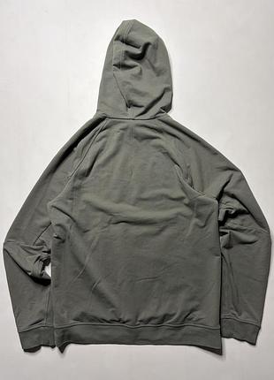 Худі lululemon хакі m 10