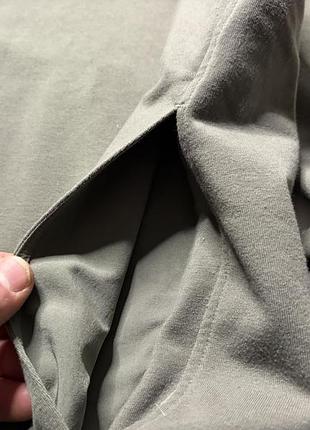 Худі lululemon хакі m 7