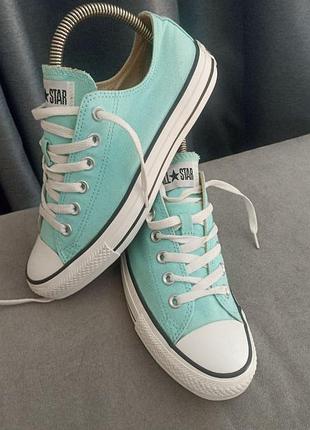 Кеди converse all star