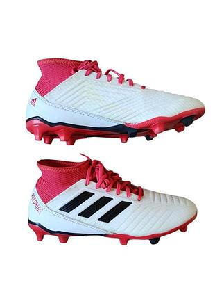 Бутсы футбольные adidas predator 18.3 fg