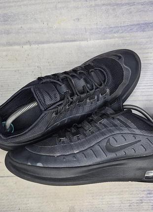 Кроссовки nike air max