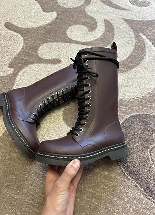 Черевики dr. martens оригінал