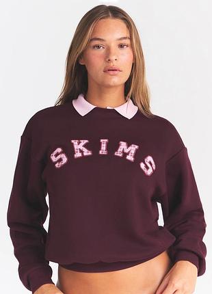 Світшот skims