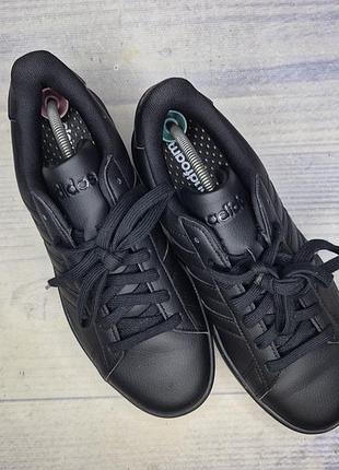 Кроссовки кеды adidas 3