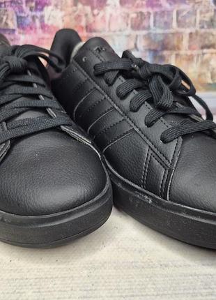 Кроссовки кеды adidas 2
