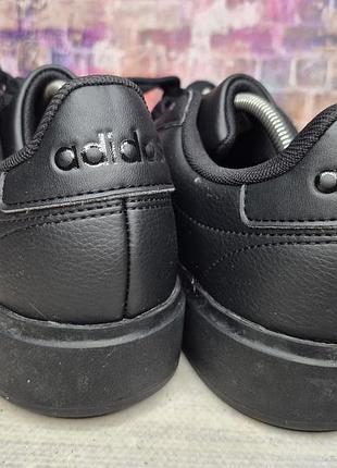Кроссовки кеды adidas 6
