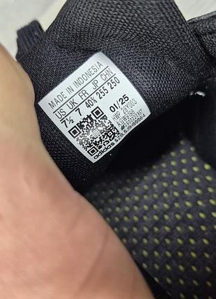 Кроссовки кеды adidas 7