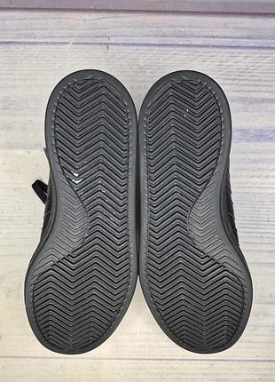 Кроссовки кеды adidas 5