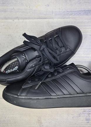 Кроссовки кеды adidas