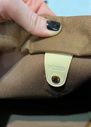 Сумка louis vuitton 8