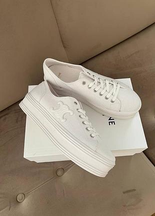 Кеди celine
