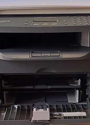 Мфу canon mf4018