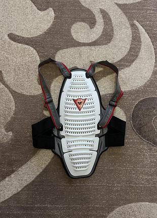 Мото захист черепаха dainese