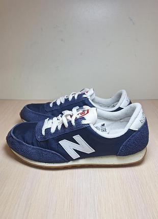 Кроссовки new balance