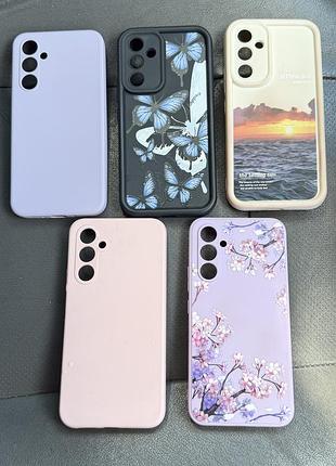 Чохли на телефон