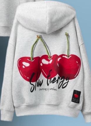 Zara худі в наявності