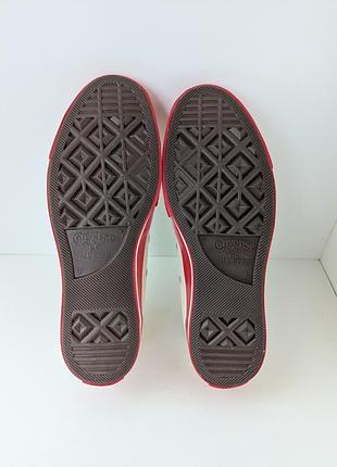 Converse comme des garçons 8
