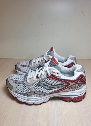 Кроссовки saucony