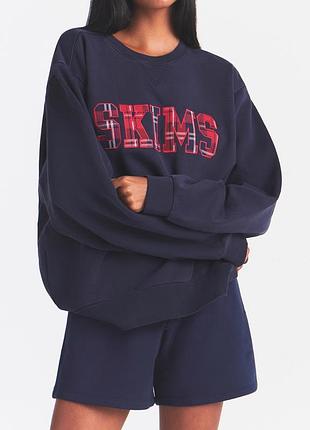 Світшот skims