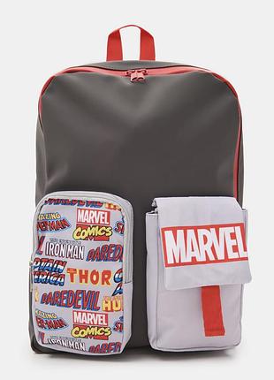 Рюкзак marvel водонепроникний