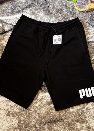 Шорты puma оригінал л