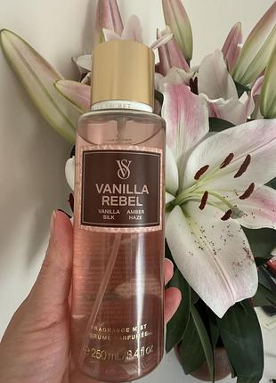 Спрей victoriassecret ( 🇺🇸 usa)