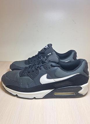 Кроссовки nike