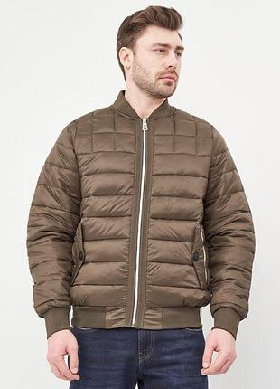 Куртка geographical norway apridor men 001 wr002h/gn l khaki (3543115200400)