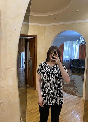Блуза sara in the hall