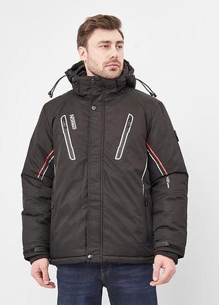 Куртка geographical norway alain men 081 wr070h/gn s black (3543115284141)