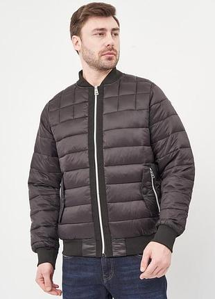 Куртка geographical norway apridor men 001 wr002h/gn s black (3543115200264)