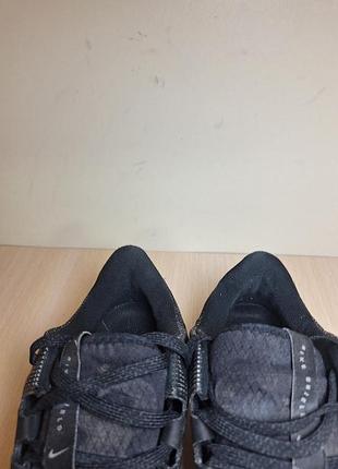 Кроссовки nike 4