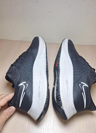 Кроссовки nike 6