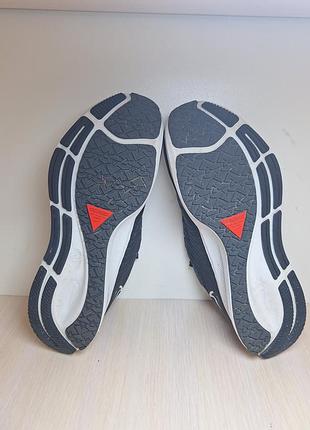 Кроссовки nike 8