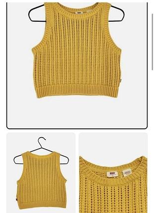 Жилетка levi’s