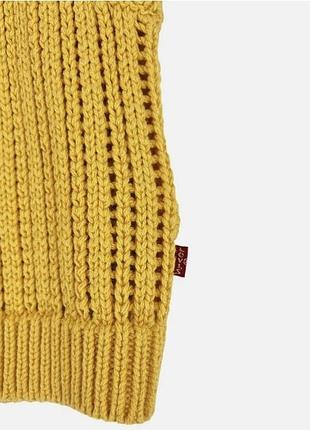 Жилетка levi’s 3