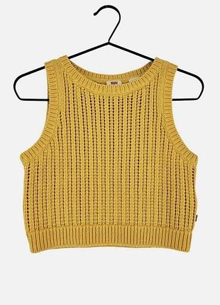 Жилетка levi’s 2