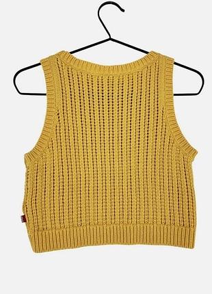 Жилетка levi’s 4