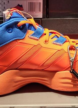 Кроссовки adidas court stabil indoor jh5164 - новые оригинал