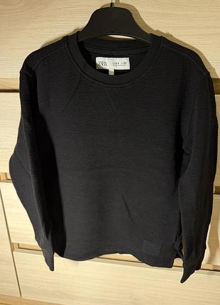Лонгслів/кофта zara для хлопчика