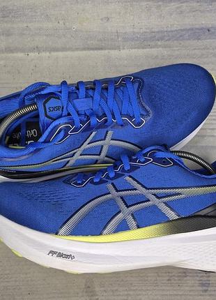 Кроссовки asics gel-kayano 30