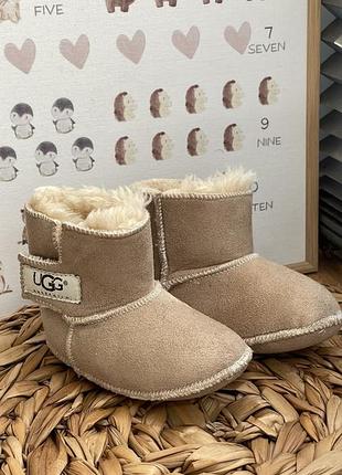 Ugg оригінальні пінетки