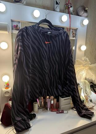 Лонг від nike