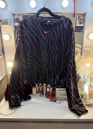 Лонг від nike 2