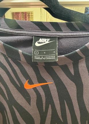 Лонг від nike 3