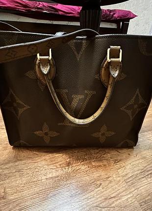 Сумка louis vuitton